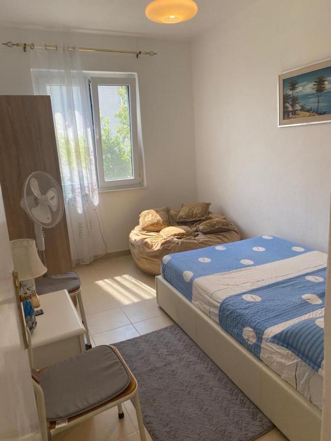 Domuskova Apartment Podstrana Exterior photo